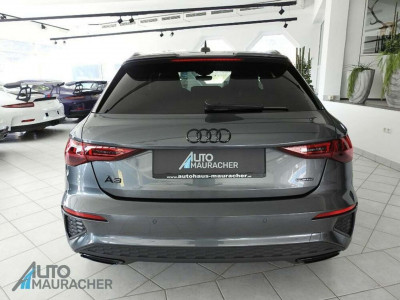 Audi A3 Gebrauchtwagen