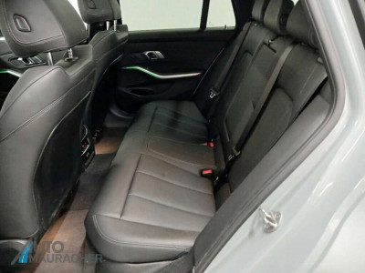 BMW 3er Gebrauchtwagen