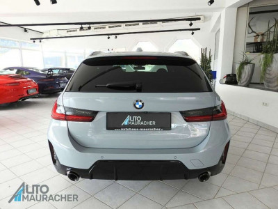 BMW 3er Gebrauchtwagen