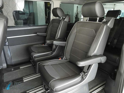 VW Transporter T6 Gebrauchtwagen