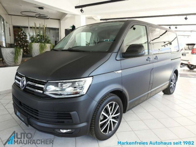 VW Transporter T6 Gebrauchtwagen