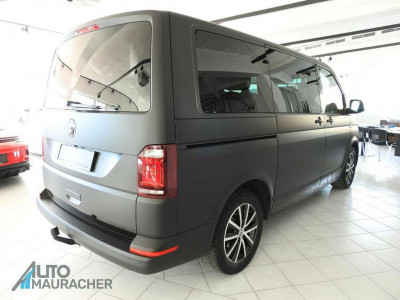 VW Transporter T6 Gebrauchtwagen