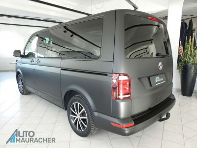 VW Transporter T6 Gebrauchtwagen