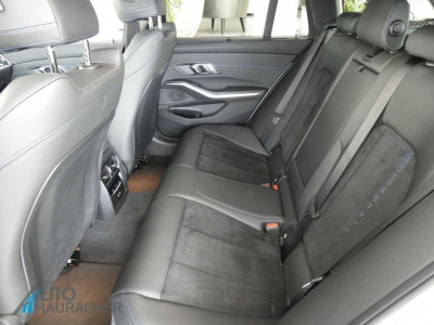 BMW 3er Gebrauchtwagen