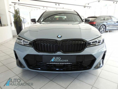 BMW 3er Gebrauchtwagen