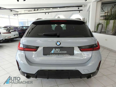 BMW 3er Gebrauchtwagen