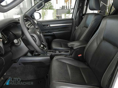 Toyota Hilux Gebrauchtwagen