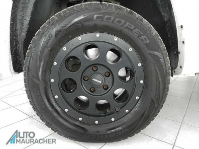 VW Amarok Gebrauchtwagen