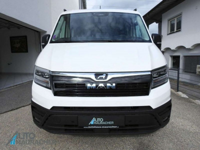 MAN TGE Neuwagen