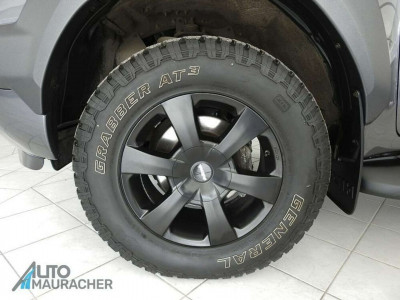 Toyota Hilux Gebrauchtwagen