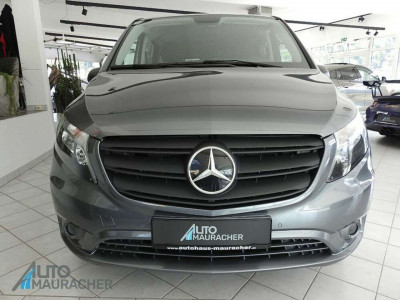 Mercedes-Benz Vito Gebrauchtwagen