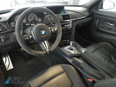 BMW 4er Gebrauchtwagen