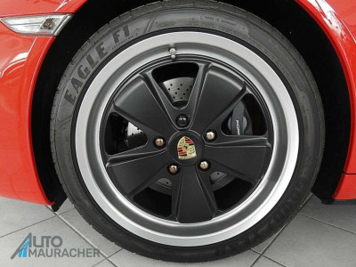 Porsche 911 Gebrauchtwagen