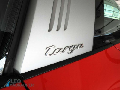 Porsche 911 Gebrauchtwagen