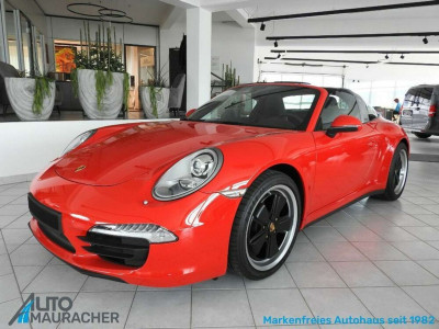 Porsche 911 Gebrauchtwagen