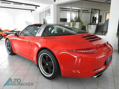 Porsche 911 Gebrauchtwagen