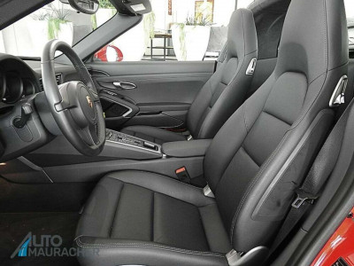 Porsche 911 Gebrauchtwagen