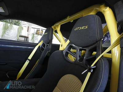 Porsche 911 Gebrauchtwagen