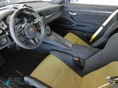 Porsche 911 Gebrauchtwagen