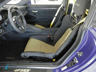 Porsche 911 Gebrauchtwagen