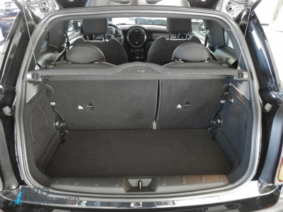 MINI Hatch Gebrauchtwagen