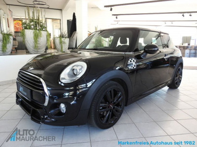 MINI Hatch Gebrauchtwagen