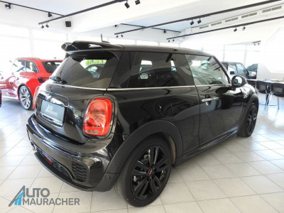 MINI Hatch Gebrauchtwagen