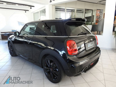 MINI Hatch Gebrauchtwagen