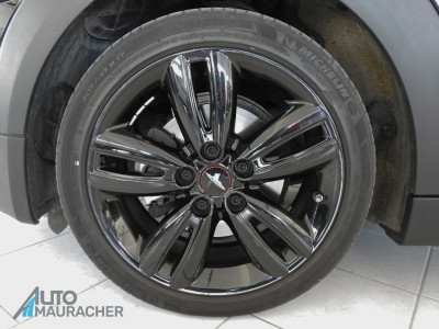 MINI Hatch Gebrauchtwagen