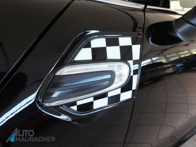 MINI Hatch Gebrauchtwagen