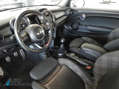 MINI Hatch Gebrauchtwagen