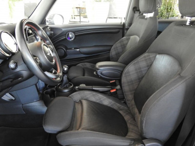 MINI Hatch Gebrauchtwagen