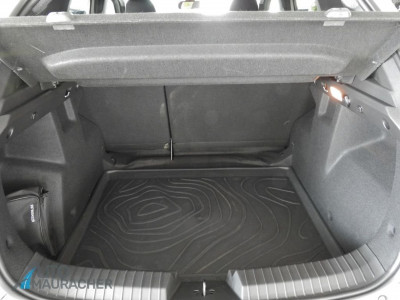 Dacia Duster Jahreswagen