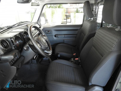 Suzuki Jimny Gebrauchtwagen
