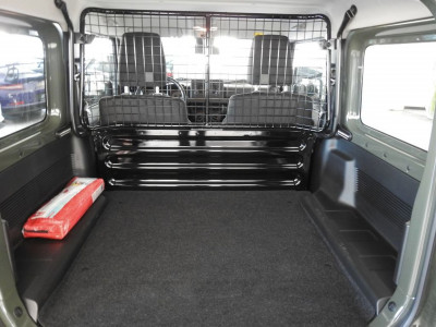 Suzuki Jimny Gebrauchtwagen