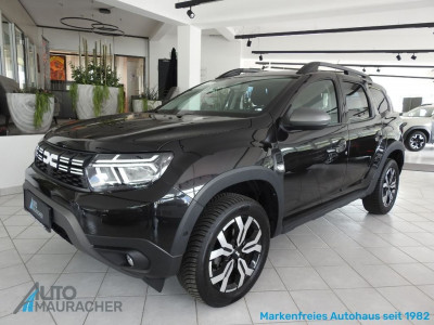 Dacia Duster Gebrauchtwagen