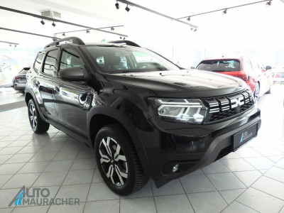 Dacia Duster Gebrauchtwagen