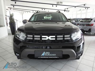 Dacia Duster Gebrauchtwagen