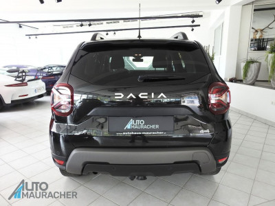 Dacia Duster Gebrauchtwagen