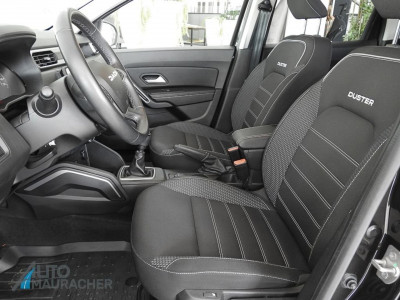 Dacia Duster Gebrauchtwagen