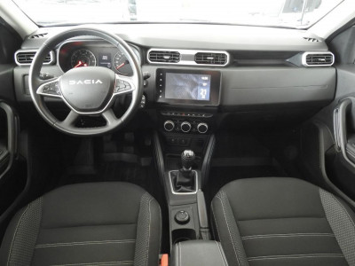 Dacia Duster Gebrauchtwagen