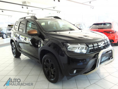 Dacia Duster Gebrauchtwagen