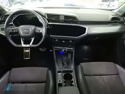 Audi Q3 Gebrauchtwagen