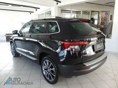 Skoda Karoq Gebrauchtwagen