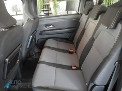 Dacia Jogger Gebrauchtwagen Dacia Jogger Gebrauchtwagen