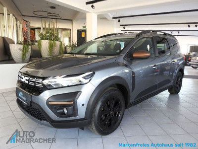 Dacia Jogger Gebrauchtwagen Dacia Jogger Gebrauchtwagen