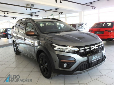 Dacia Jogger Gebrauchtwagen Dacia Jogger Gebrauchtwagen