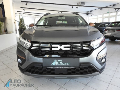 Dacia Jogger Gebrauchtwagen Dacia Jogger Gebrauchtwagen