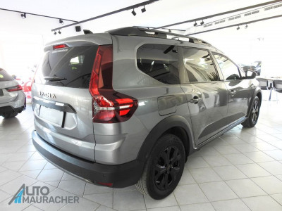 Dacia Jogger Gebrauchtwagen Dacia Jogger Gebrauchtwagen
