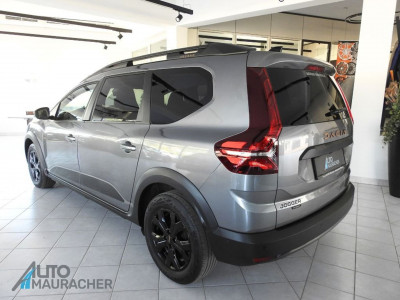 Dacia Jogger Gebrauchtwagen Dacia Jogger Gebrauchtwagen